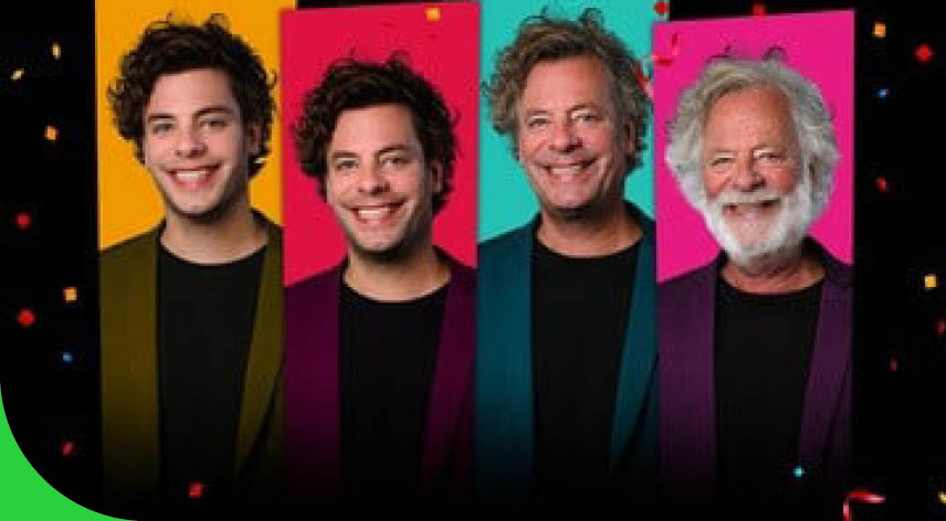 Diederick Ensink - Iets Te Vieren?