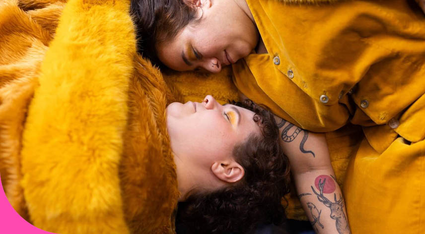 Speels Col­lec­tief - CONTENT WARNING: weinig prikkels