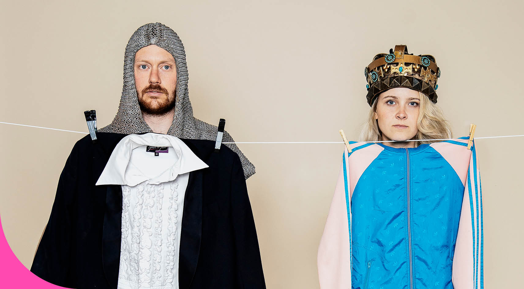 Vreek­en en Van der Pijl - Ridder Ridder