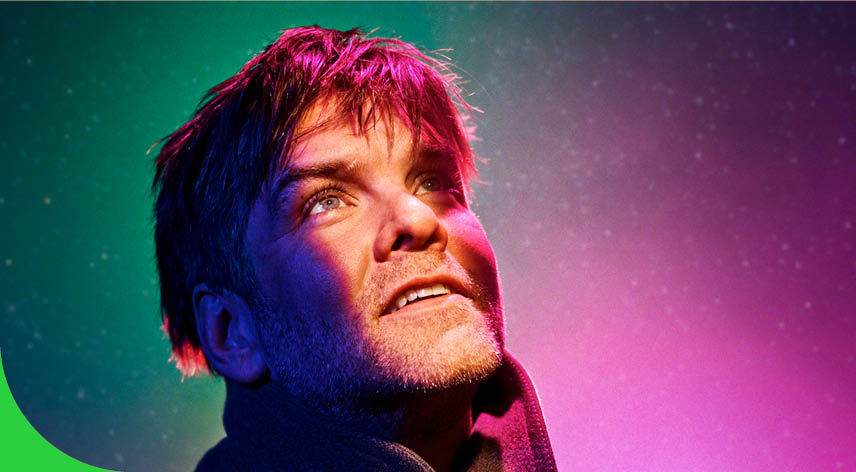 Steyn de Leeuwe - Moonlight Motel