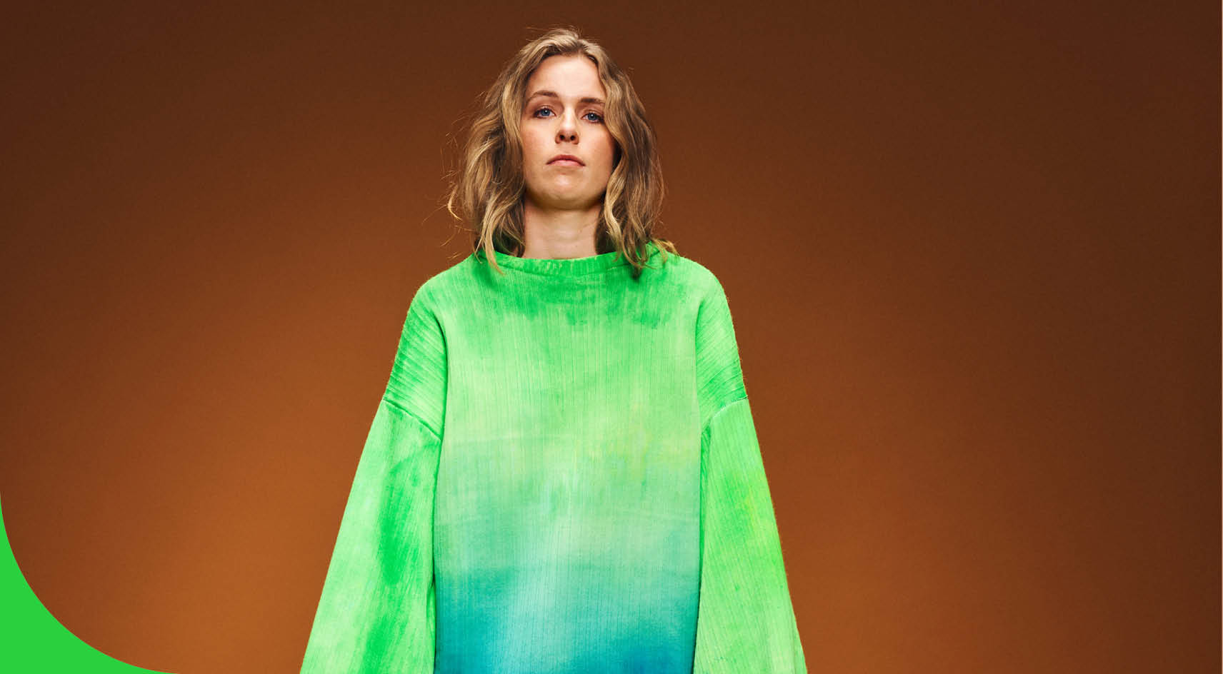 Myrte Siebinga - Gelukkig maar