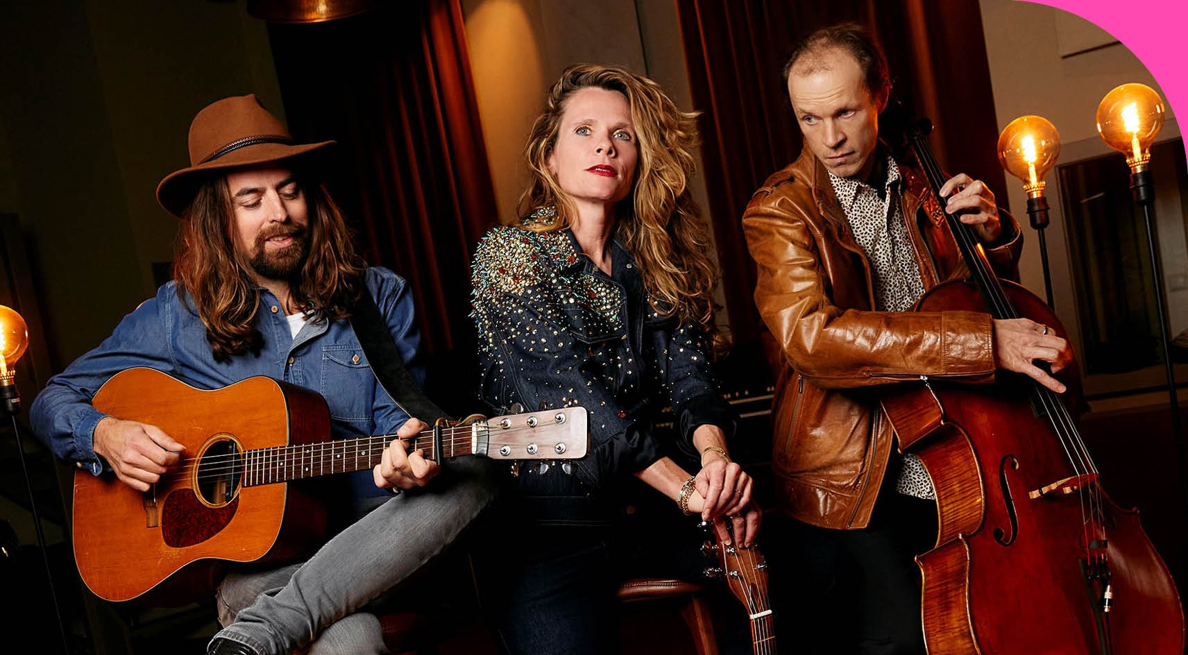 Niki Jacobs - Front Porch Sessions