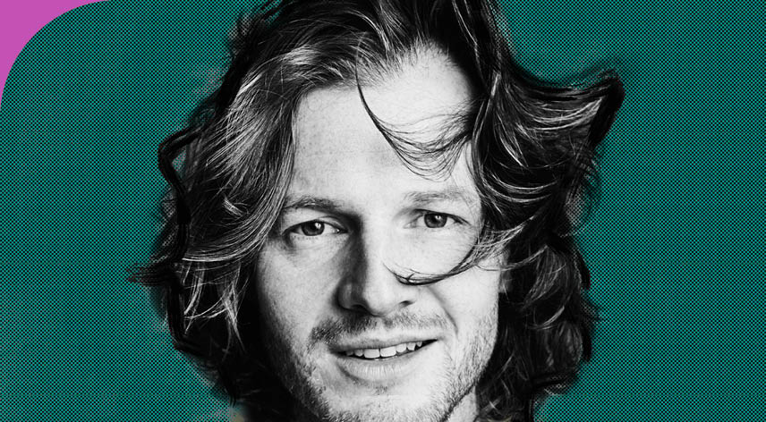 Guido Spek - voor Spek en Bonen