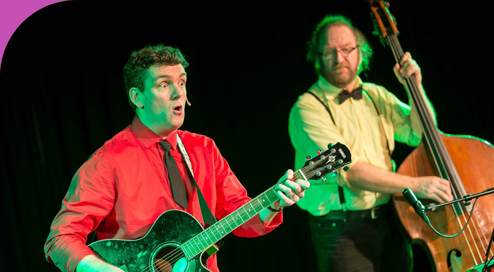 Je­roen Schip­per - Vis Vos Vogel