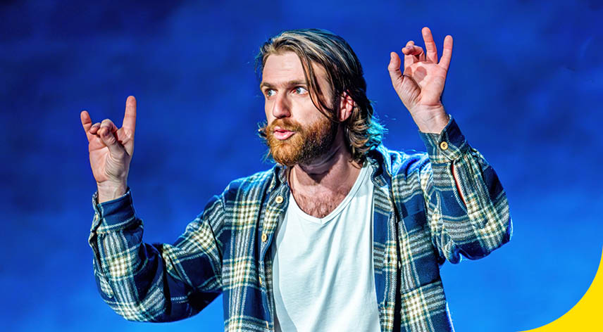 Da­vid van Ros­ma­len - Als ik jou was