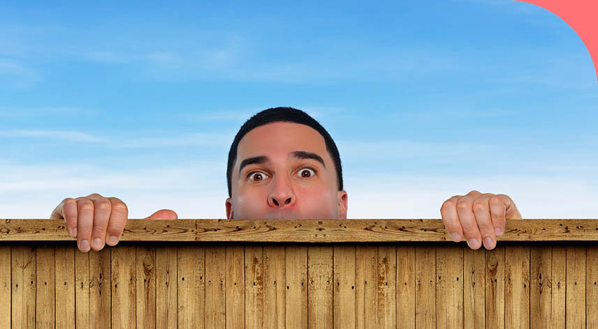 Nabil - Daar issie weer