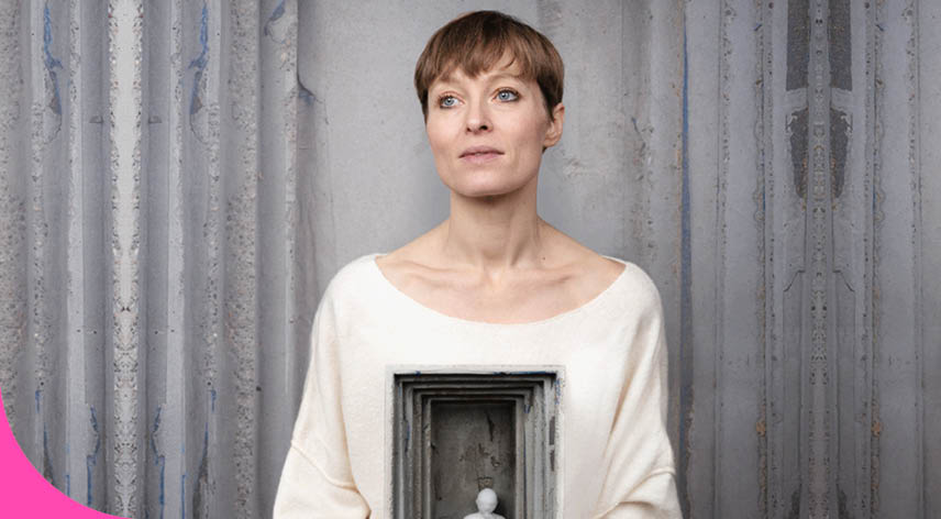 Cat Smits - Dis Order