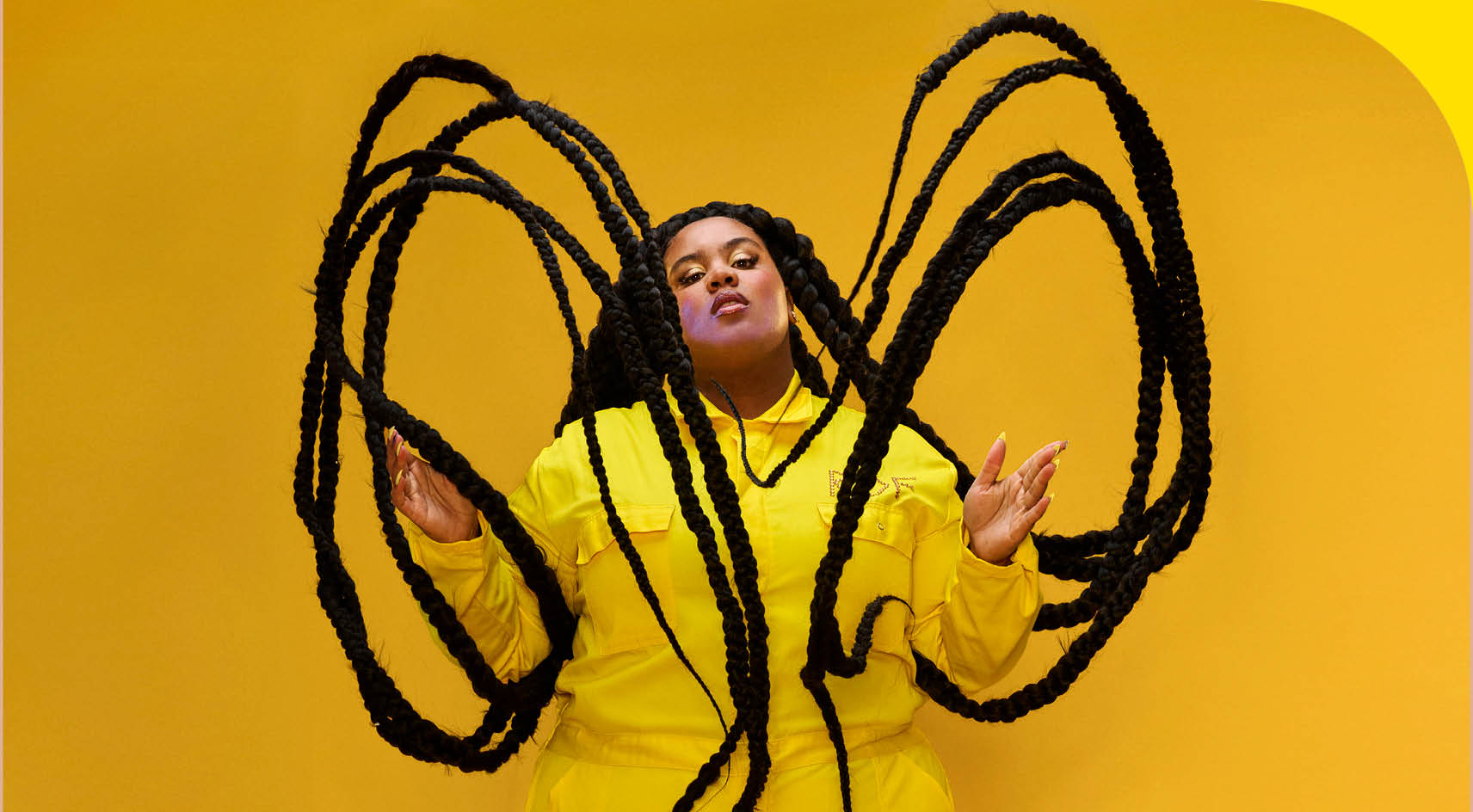 ROF DAAIMUND - Isabelle Kafando