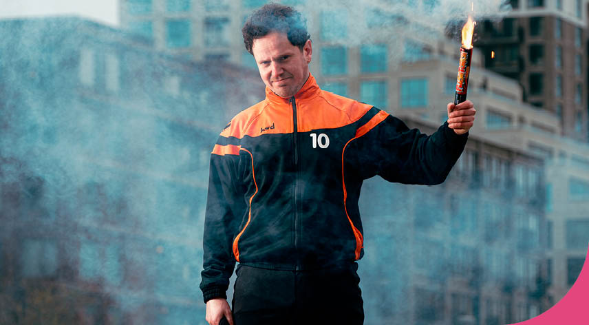 Ju­les Kee­ris - Knegsel-Zuid