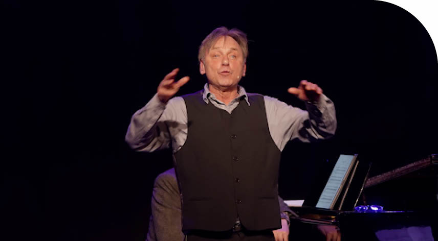 Bomans klinkt – door Remco Melles