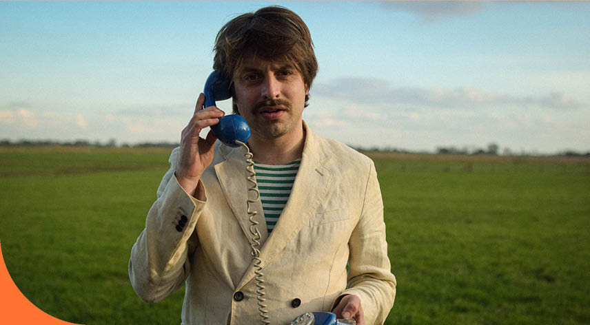 Joost Oomen - Tot wie wij zijn