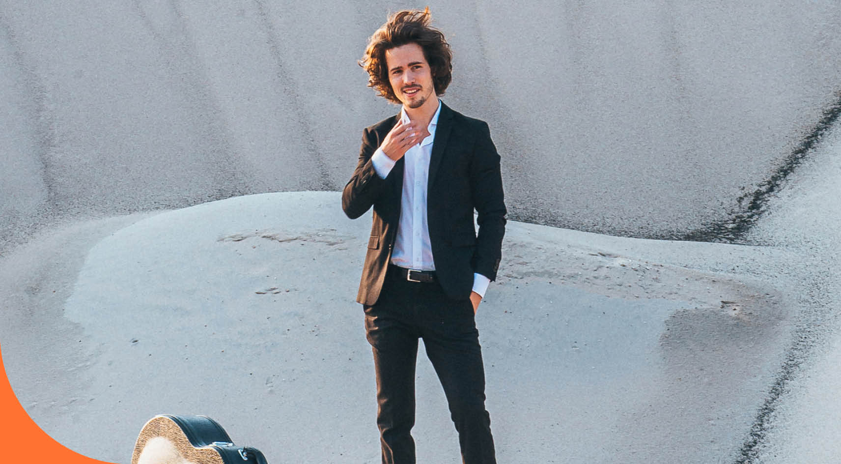 Mart Hillen - The big Six