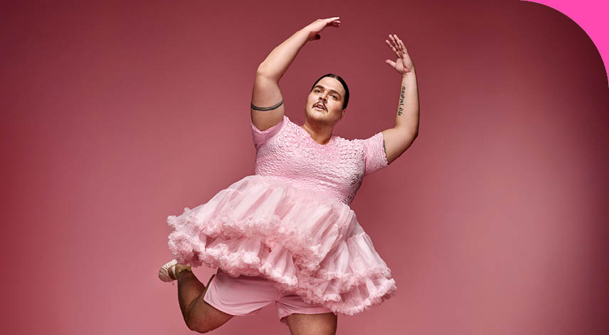 Fim­me Bak­ker - Zwaargewicht