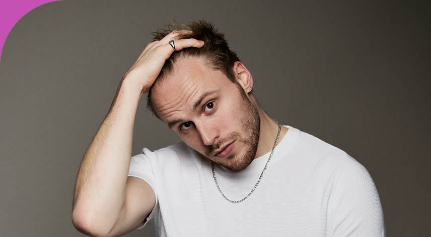 ‘De aller-allereerste’