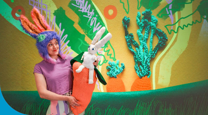 Mime Wave - Mijn Kleuren