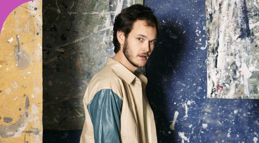 Ramon Chatrer - Volk