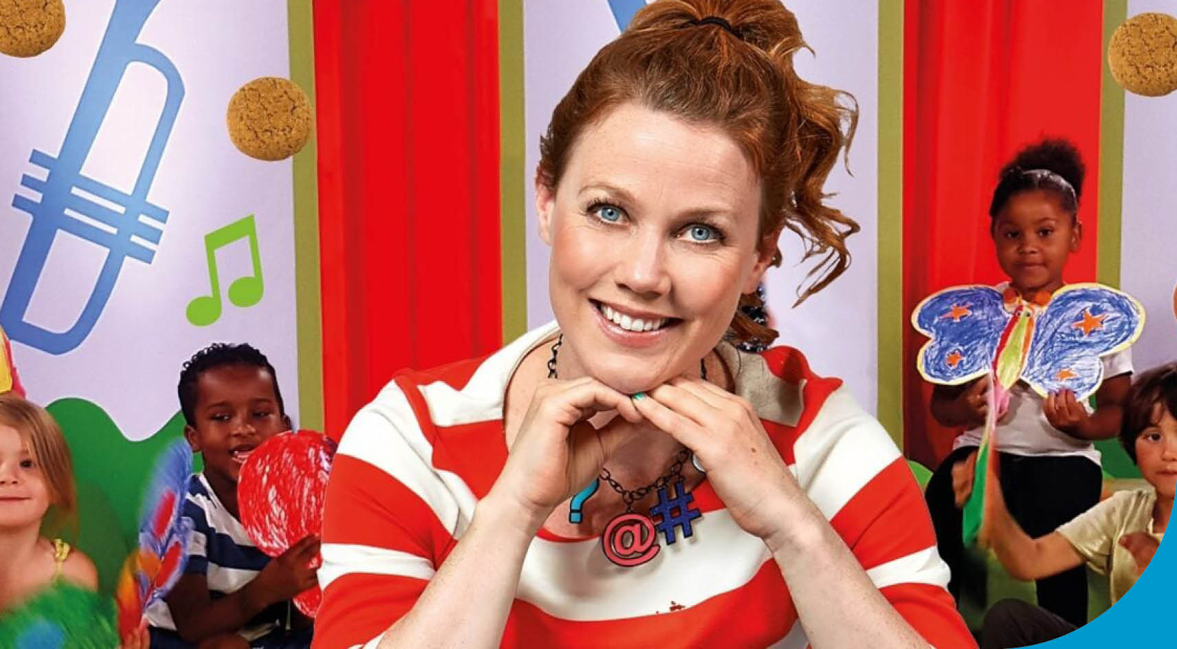 Een Kist Vol Sintliedjes