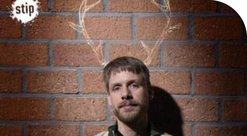 Thijs van Meeberg - Baby Reindeer