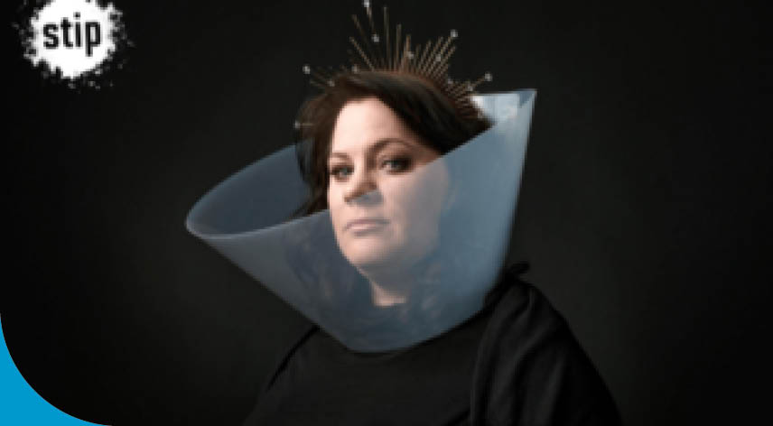 Berit Companjen - Zei ik dat hardop