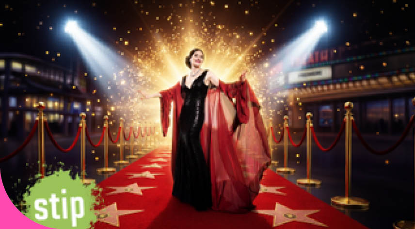 Ekaterina Levental - To Callas or not to Callas (try-out)