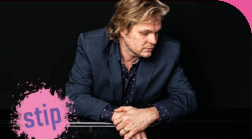 Roel Spanjers en band - Birdcatcher