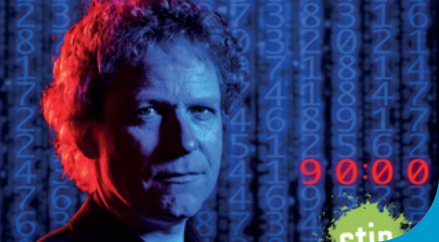 Thijs Kemperink - Tot het uiterste gedreven (try-out)
